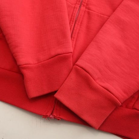 Camber Thermal Lined Zip Up Sweat Jacket