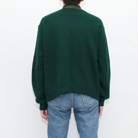 Vintage Knit Cardigan