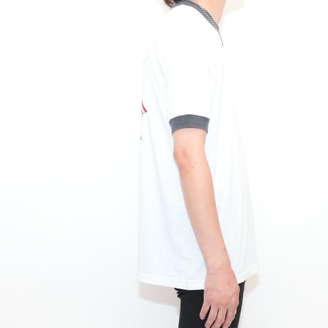 Vintage Ringer T-Shirt
