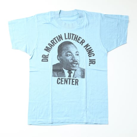 マーチンルーサーキング Tシャツ Martin Luther King Jr T-Shirt