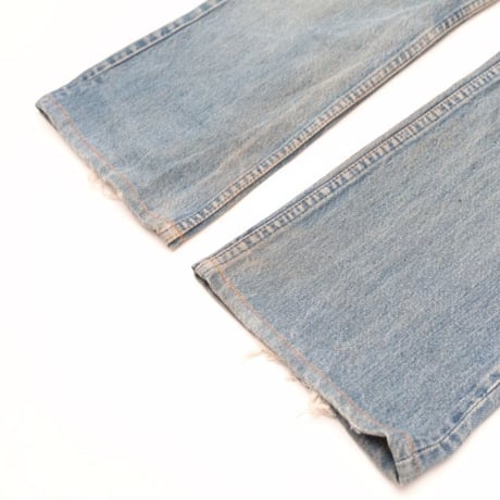 80's Levis 517 Denim Pants