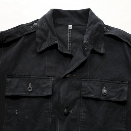 Vintage Military L/S Shirt