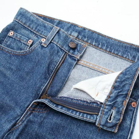 Levis 505 Denim Pants  MADE IN USA