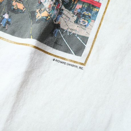 90s New York T-Shirt
