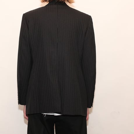 Tailored Jacket