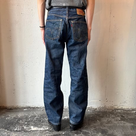 00s Levi's 501 Denim Pants MADE IN MEXICO