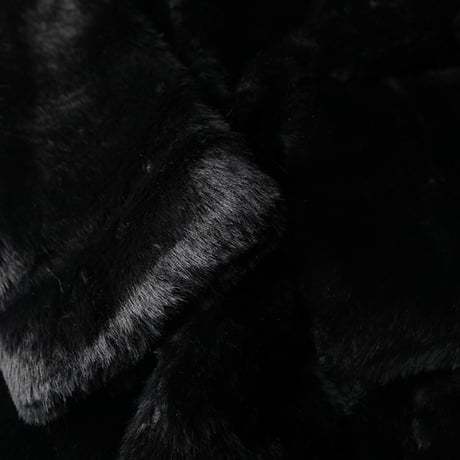 Fake Fur Jacket