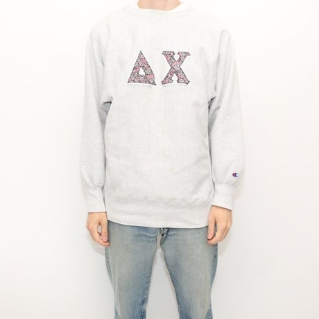 90's Champion Reverse Weave Sweat Shirt