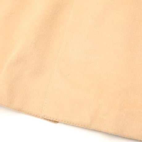 Pure Cashmere Coat MADE IN ENGLAND