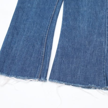 70s Levis 646 Denim Pants  42Talon