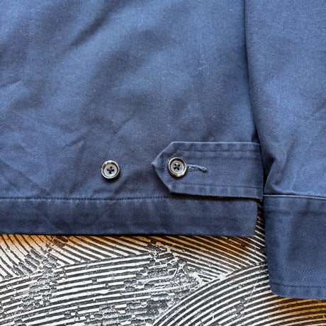 Polo by Ralph Lauren Cotton Jacket