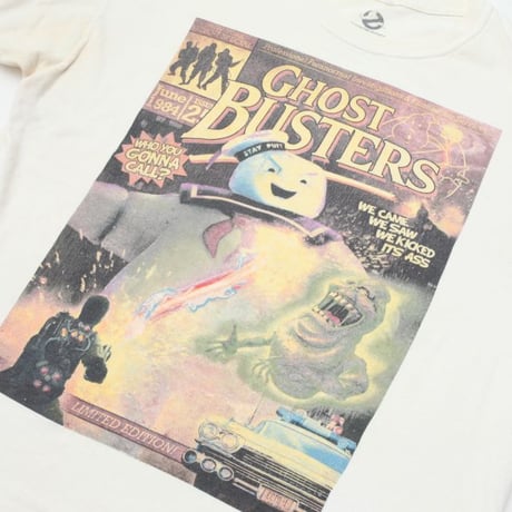 Ghostbusters T-Shirt