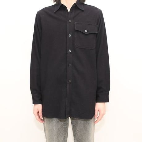 40s U.S.NAVY CPO Shirt