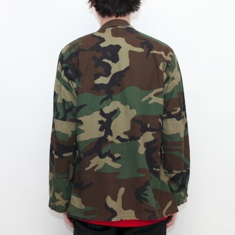 Vintage Military L/S Shirt