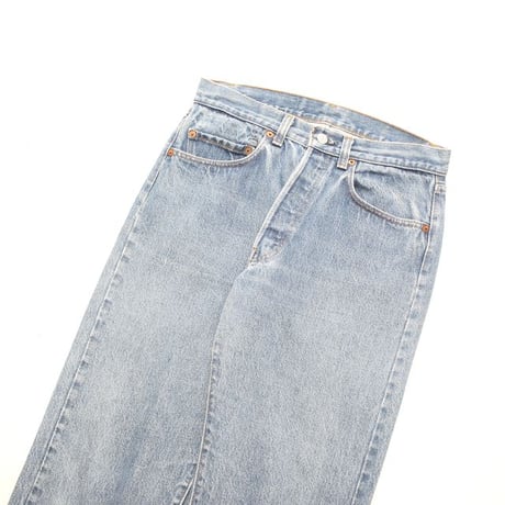 80s Levi's 501 Denim Pants MADE IN USA