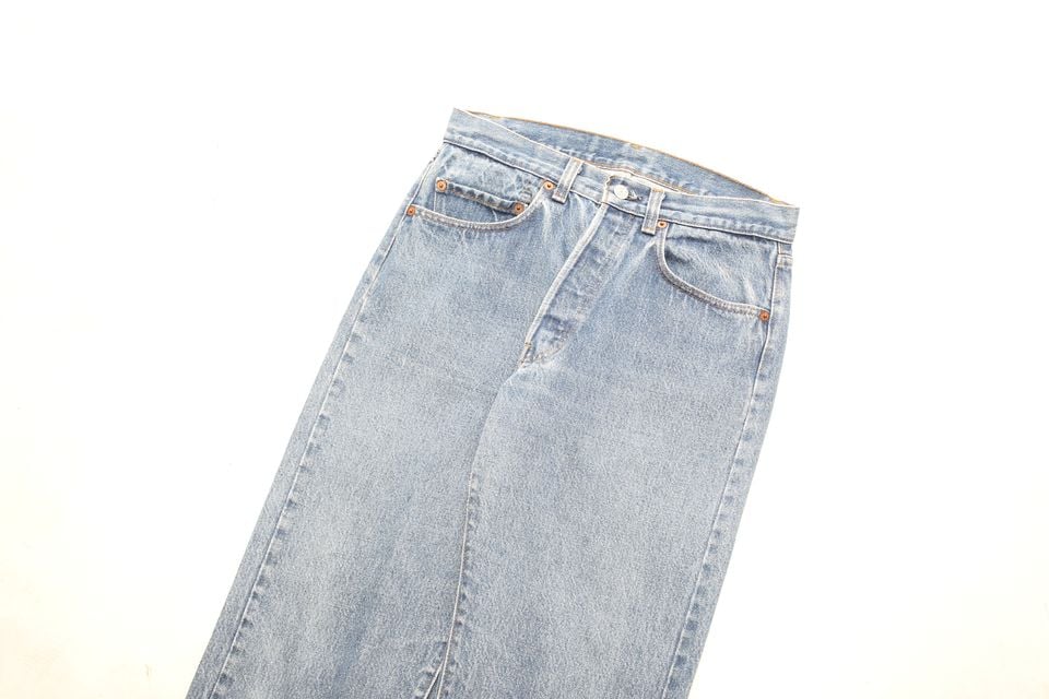 80s Levi's 501 Denim Pants MADE IN USA | Strato
