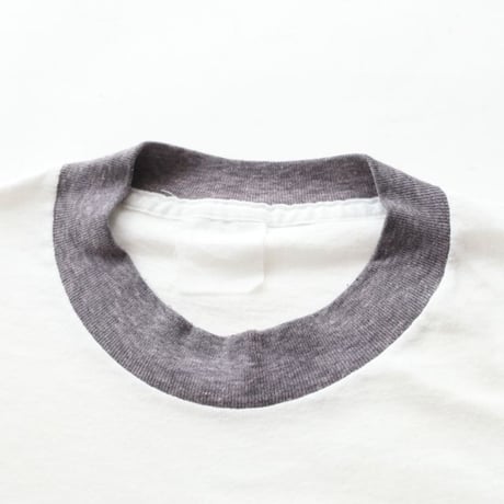 Vintage PIA Ringer T-Shirt