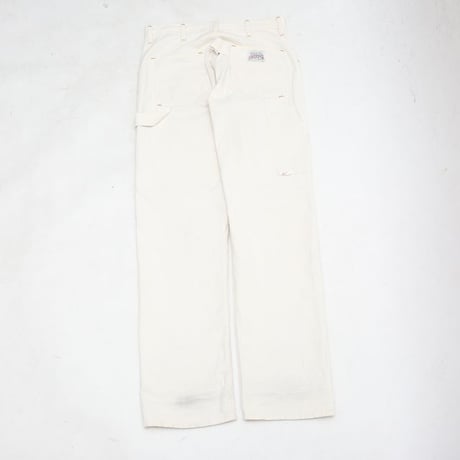70s CARTER'S Double Knee Painter Pants