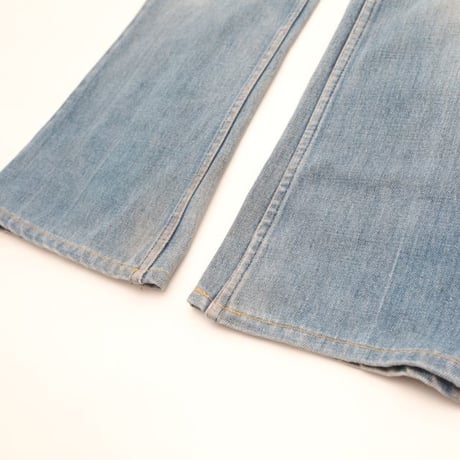 Vintage Levis 646 Denim Pants