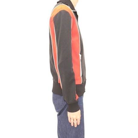 Vintage Euro Track Jacket