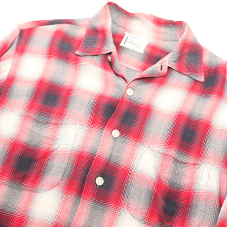 Ombre L/S Shirt