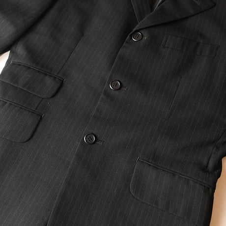 Stripe Tailored  Jacket
