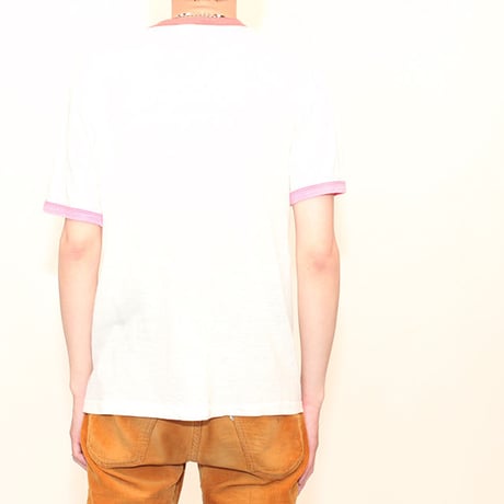 Vintage Ringer T-Shirt