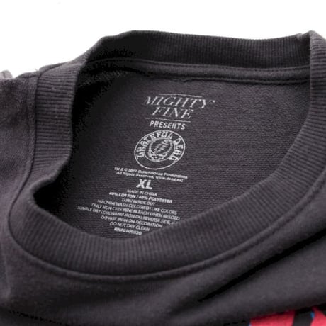 Grateful Dead Sweat Shirt