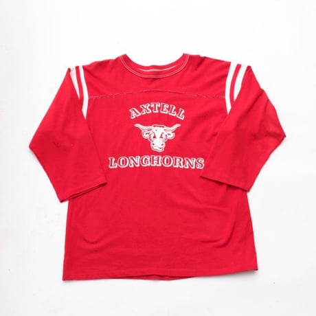 Vintage Football T-Shirt