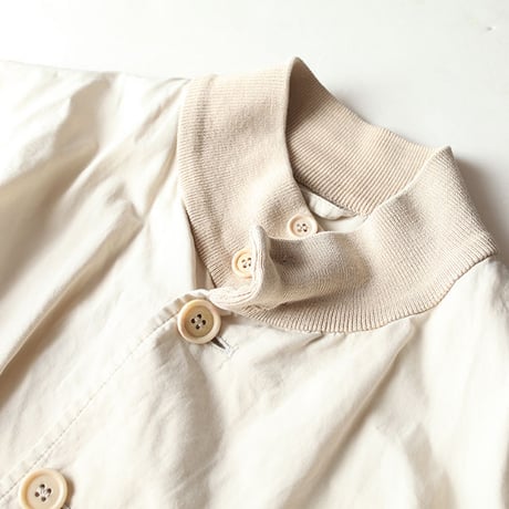 Vintage Europe Cotton Jacket