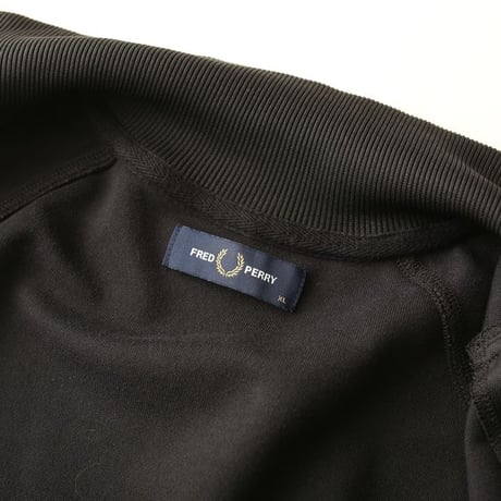 Fred Perry Truck Jacket