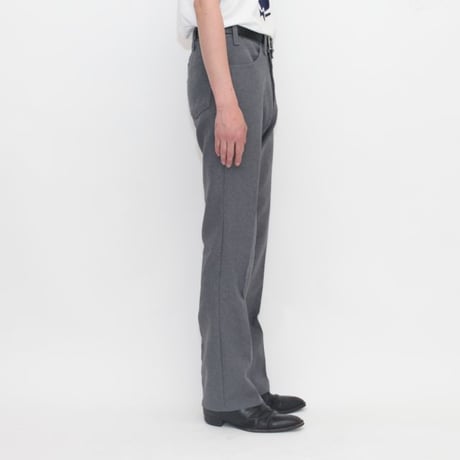 Levis Sta Prest Boots-Cut Pants