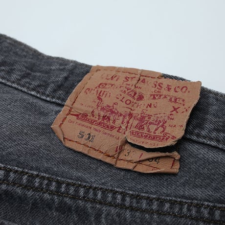 リーバイス501  Levis W32