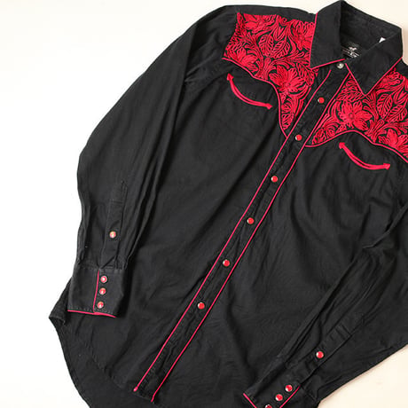 Western L/S Shirt