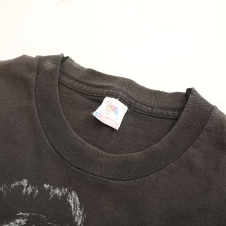 90s Gear Inc. "Bille Holiday" T-Shirt