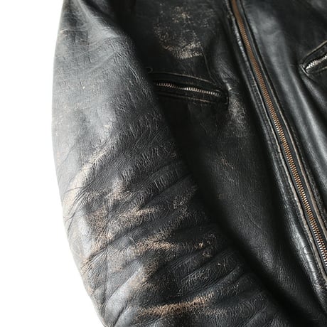 60's Schott Riders Jacket