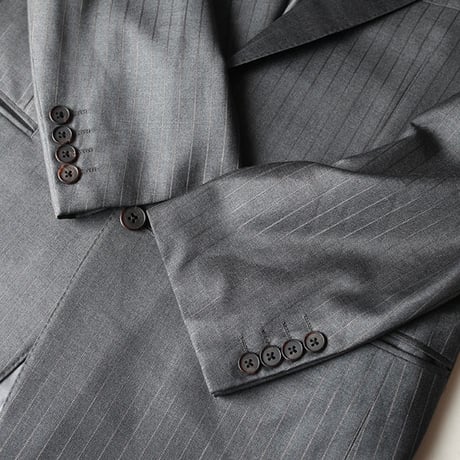 Aquasqutum Tailored Jacket