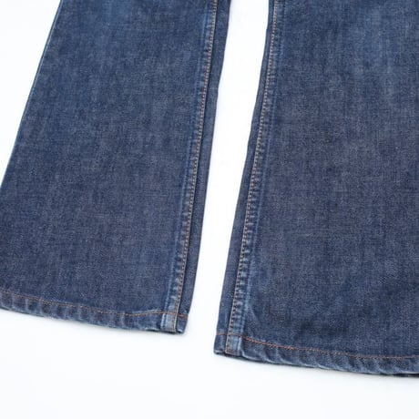 Levis 550 Boots Cut  Denim Pants