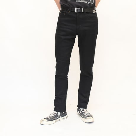 SK-01 Skinny Pants