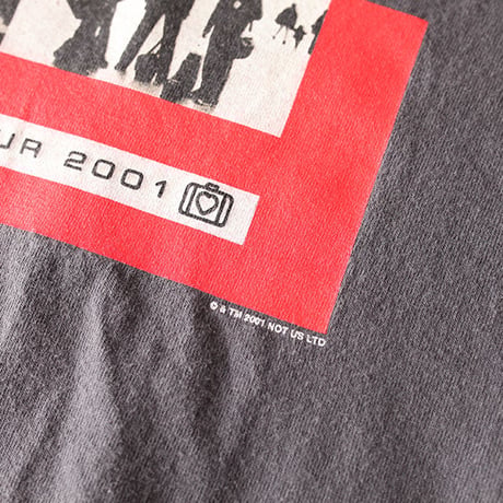 U2 T-Shirt