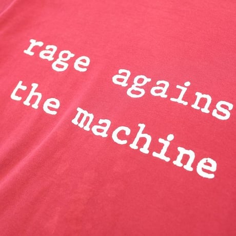 90's Rage Against the Machine T-Shirt