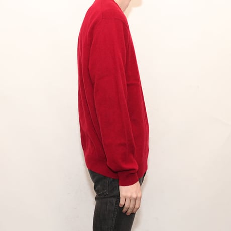 Cashmere Knit