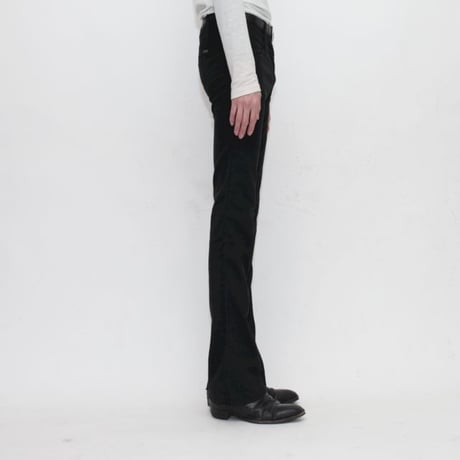 Boots-Cut Slacks