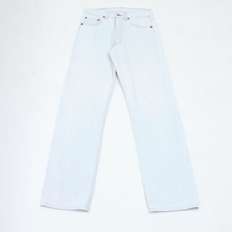 80's Levi's 501 Denim Pants