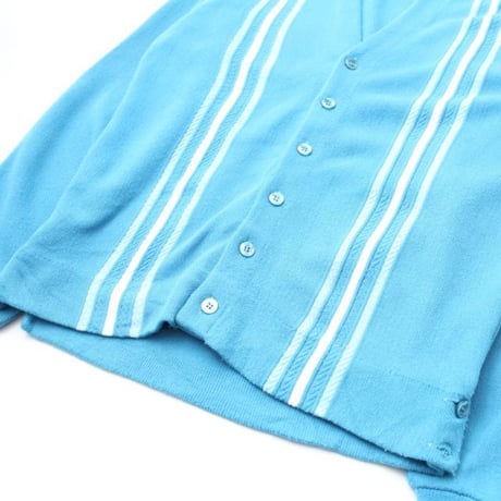Sears Acryl Knit Cardigan