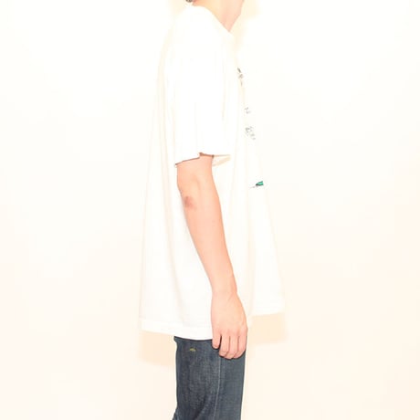 Lazy Poor Vintage T-Shirt