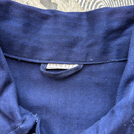 Remake Work Jacket