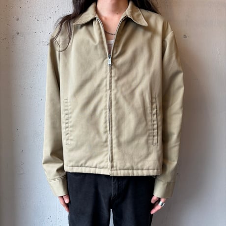 80s BIG MAC Work Jacket MADE IN USA