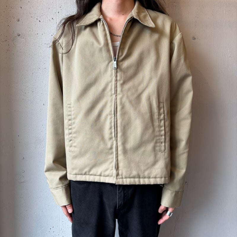 80s BIG MAC Work Jacket MADE IN USA | Strato