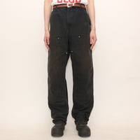 Carhartt Double Knee Duck Pants